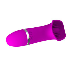 Pretty Love - Stimulateur De Clitoris Rudolf